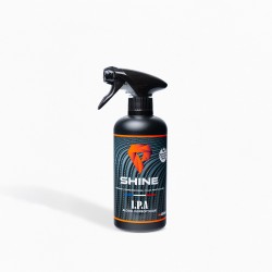 Alcool Isopropylique - IPA