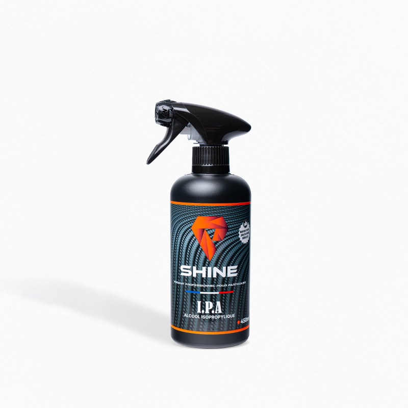 Alcool Isopropylique - IPA