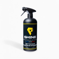 Nettoyant Plastique Intérieur