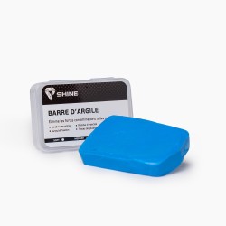 Barre d'argile Médium