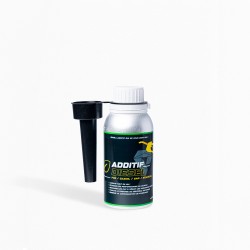 Additif diesel