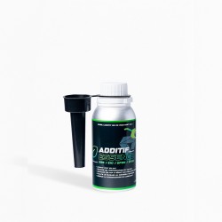 Additif essence
