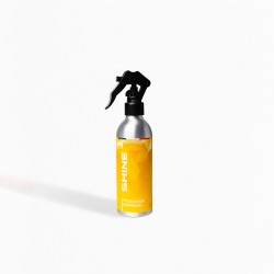 Protection plastique