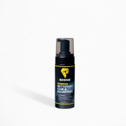 Nettoyant cuir et alcantara...