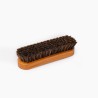 Brosse Souple Cuir
