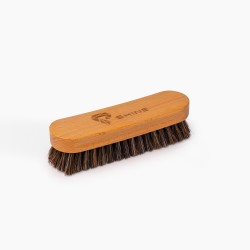 Brosse Souple Cuir