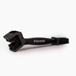 Brosse chaine