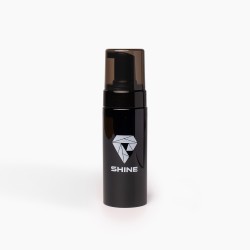 Mousseur Noir 150ml