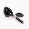 Brosse de Nettoyage Pare-Brise - Manche Extensible