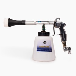 Cyclone Booster Avec Brosse