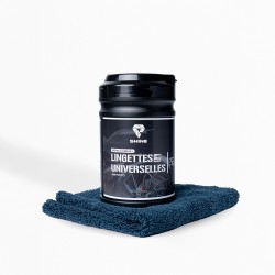Pack Lingettes Universelles...