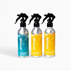 Pack découverte gamme...