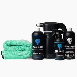 Pack Foam électrique V2...