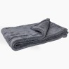 Microfibre de séchage Grise