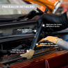 Pinceau de detailing