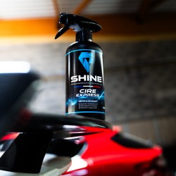 Cire Express - Quick Detailer