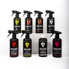 Pack Complet Lavage Auto Intérieur & Extérieur | Shine