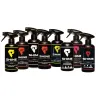 Pack Complet Lavage Auto Intérieur & Extérieur | Shine