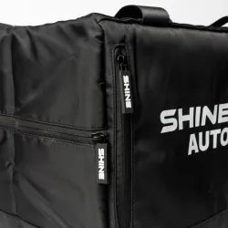 Sac de transport detailing Shine – Rangement produits auto