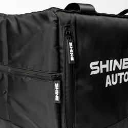 Pack prestige auto avec sac de detailing