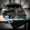 Pack prestige auto avec sac de detailing