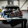 Pack prestige auto avec saccoche