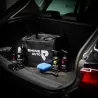Pack prestige auto avec sac de detailing