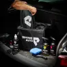 Pack prestige auto avec sac de detailing