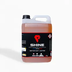 Nettoyant Jantes HARD - 5L