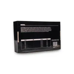 Pack Pinceaux de Finition - Pack de 5 pinceaux