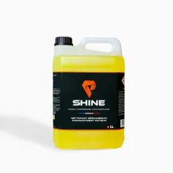 Dégraissant Nettoyant Compartiment Moteur - 5L