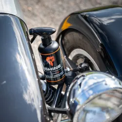 Dégraissant Nettoyant Compartiment Moteur - 750mL
