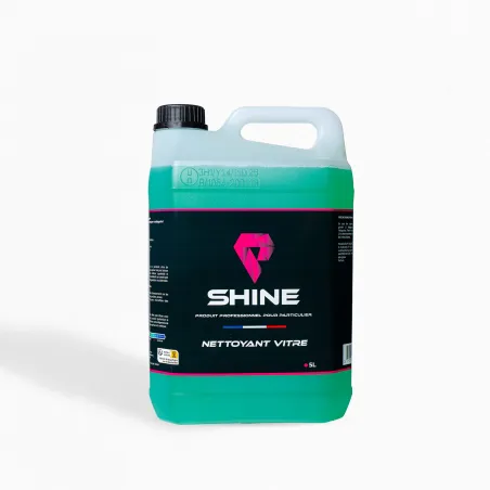 Nettoyant Vitre - 5L