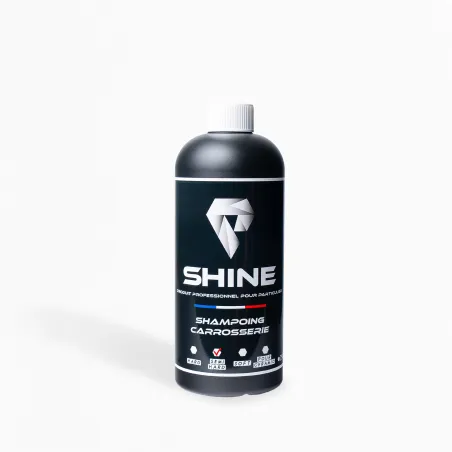 Shampoing Carrosserie - 750mL
