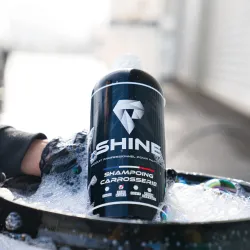 Shampoing Carrosserie - 750mL