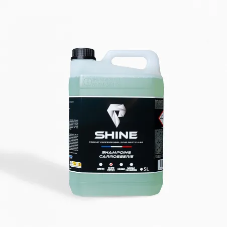 Shampoing Carrosserie - 5L