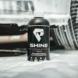 Shampoing Carrosserie - 5L