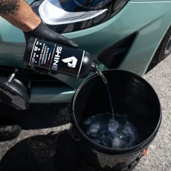 Shampoing Carrosserie Finition Brillante - 5L