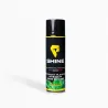 Nettoyant Plastique Intérieur Sans Silicone - Aérosol 500mL, Menthe