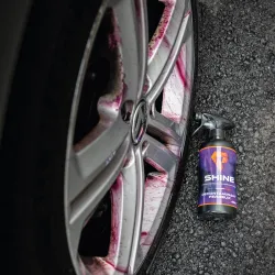 Décontaminant Ferreux - 750mL