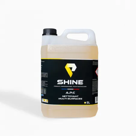 APC - Nettoyant Multi-Surfaces - 5L