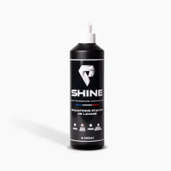 Shampoing Station de Lavage - 450mL