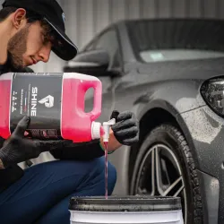 Shampoing Acide - 5L