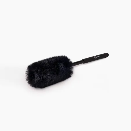 Brosse Jantes microfibre - Brosse jante T2
