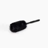 Brosse Jantes microfibre - Brosse jante T2