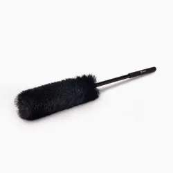 Brosse Jantes microfibre - Brosse jante T3