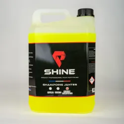 Shampoing Jantes - 5L