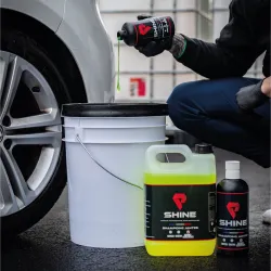 Shampoing Jantes - 5L