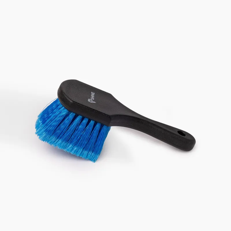 Brosse Jantes & Pneus - Brosse jante T1