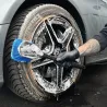 Brosse Jantes & Pneus - Brosse jante T2